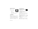 Preview for 24 page of Motorola moto VE 240 User Manual