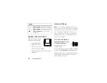 Preview for 128 page of Motorola moto VE 240 User Manual