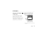 Preview for 161 page of Motorola moto VE 240 User Manual