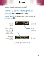 Предварительный просмотр 111 страницы Motorola MOTO VE440 Getting Started Manual