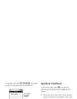 Preview for 39 page of Motorola MOTO W233 RENEW User Manual