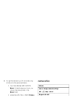 Preview for 48 page of Motorola MOTO W233 RENEW User Manual