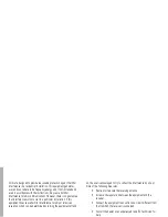 Preview for 60 page of Motorola MOTO W233 RENEW User Manual