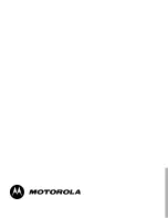 Preview for 61 page of Motorola MOTO W259 User Manual