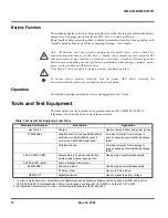 Preview for 15 page of Motorola MOTO W388 Renew+ Service Manual