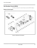 Preview for 34 page of Motorola MOTO W388 Renew+ Service Manual