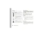 Предварительный просмотр 120 страницы Motorola MOTO W755 User Manual