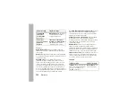 Предварительный просмотр 124 страницы Motorola MOTO W755 User Manual