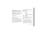 Предварительный просмотр 125 страницы Motorola MOTO W755 User Manual