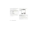 Предварительный просмотр 158 страницы Motorola MOTO W755 User Manual