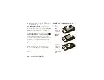 Предварительный просмотр 168 страницы Motorola MOTO W755 User Manual