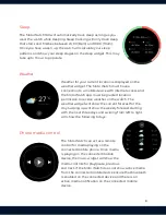Preview for 9 page of Motorola moto watch 100 Manual