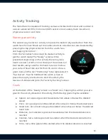 Preview for 13 page of Motorola moto watch 100 Manual