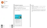Preview for 7 page of Motorola MOTO X FORCE Manual