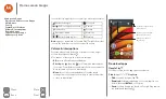 Preview for 10 page of Motorola MOTO X FORCE Manual