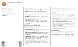 Preview for 17 page of Motorola MOTO X FORCE Manual