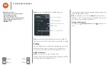 Preview for 18 page of Motorola MOTO X FORCE Manual