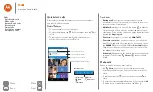 Preview for 23 page of Motorola MOTO X FORCE Manual