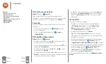 Preview for 27 page of Motorola MOTO X FORCE Manual