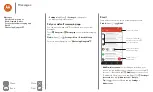 Preview for 30 page of Motorola MOTO X FORCE Manual