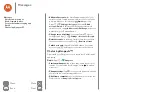 Preview for 31 page of Motorola MOTO X FORCE Manual