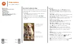 Preview for 39 page of Motorola MOTO X FORCE Manual