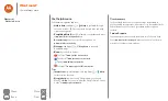 Preview for 53 page of Motorola MOTO X FORCE Manual