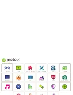 Motorola Moto X PLAY User Manual preview