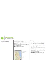 Предварительный просмотр 46 страницы Motorola Moto X PLAY User Manual