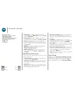 Предварительный просмотр 18 страницы Motorola Moto X Style Instruction Manual