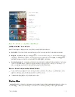 Предварительный просмотр 22 страницы Motorola moto X User Manual