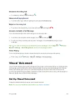 Предварительный просмотр 39 страницы Motorola moto X User Manual