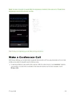 Предварительный просмотр 47 страницы Motorola moto X User Manual