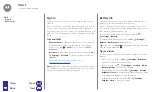 Предварительный просмотр 6 страницы Motorola Moto X4 User Manual