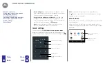 Предварительный просмотр 20 страницы Motorola Moto X4 User Manual