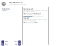 Предварительный просмотр 37 страницы Motorola Moto X4 User Manual
