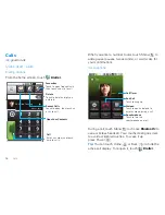 Preview for 12 page of Motorola MOTO XT316 User Manual