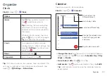 Предварительный просмотр 39 страницы Motorola moto z droid User Manual