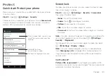 Предварительный просмотр 59 страницы Motorola moto z droid User Manual