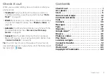 Preview for 3 page of Motorola moto z force droid User Manual