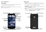Preview for 4 page of Motorola moto z force droid User Manual