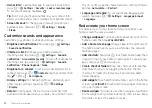 Preview for 22 page of Motorola moto z force droid User Manual