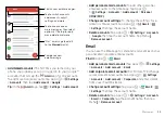 Preview for 37 page of Motorola moto z force droid User Manual