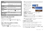 Preview for 49 page of Motorola moto z force droid User Manual