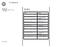 Предварительный просмотр 4 страницы Motorola Moto Z2 Force User Manual