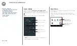 Предварительный просмотр 20 страницы Motorola Moto Z2 Force User Manual