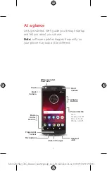 Предварительный просмотр 3 страницы Motorola Moto Z2 Play Read Me