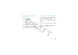 Preview for 27 page of Motorola MOTO ZN200 - MOTO ZN200 User Manual