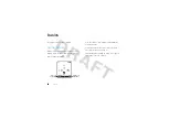 Preview for 28 page of Motorola MOTO ZN200 - MOTO ZN200 User Manual