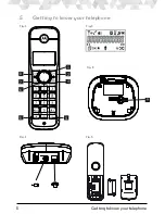 Preview for 5 page of Motorola MOTO500id User Manual